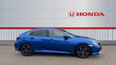 Honda Civic 1.6 i-DTEC SR 5dr Diesel Hatchback